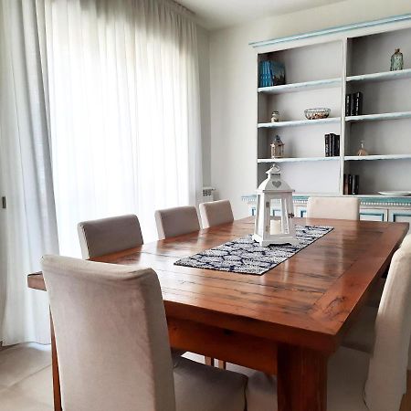 Casa di Nicola Lejlighed Viareggio Eksteriør billede