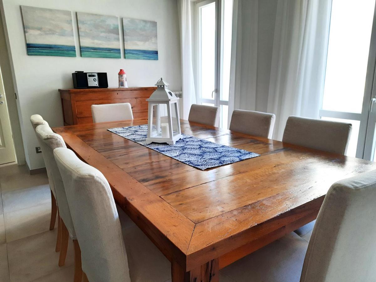 Casa di Nicola Lejlighed Viareggio Eksteriør billede