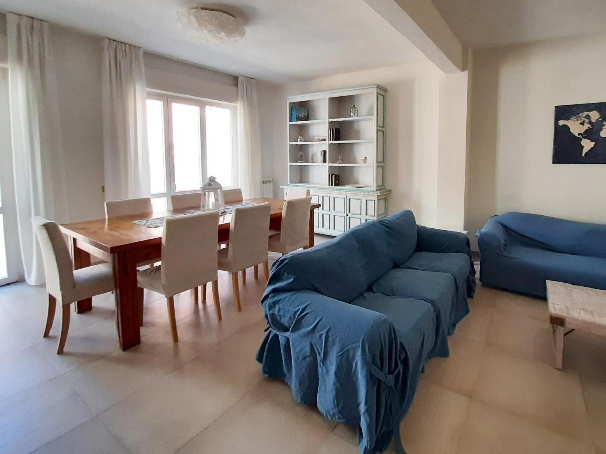 Casa di Nicola Lejlighed Viareggio Eksteriør billede