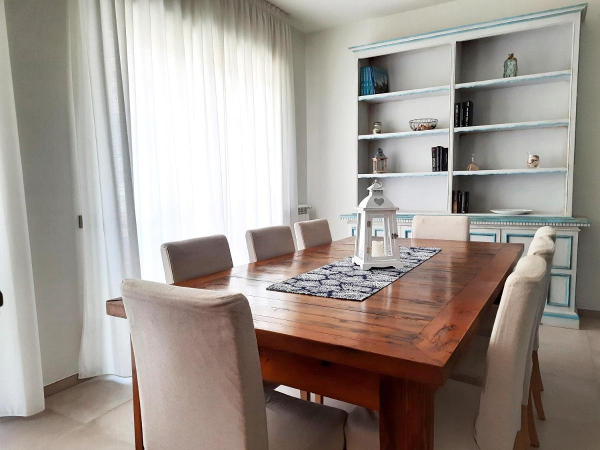 Casa di Nicola Lejlighed Viareggio Eksteriør billede