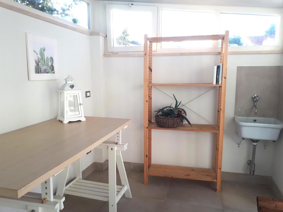 Casa di Nicola Lejlighed Viareggio Eksteriør billede