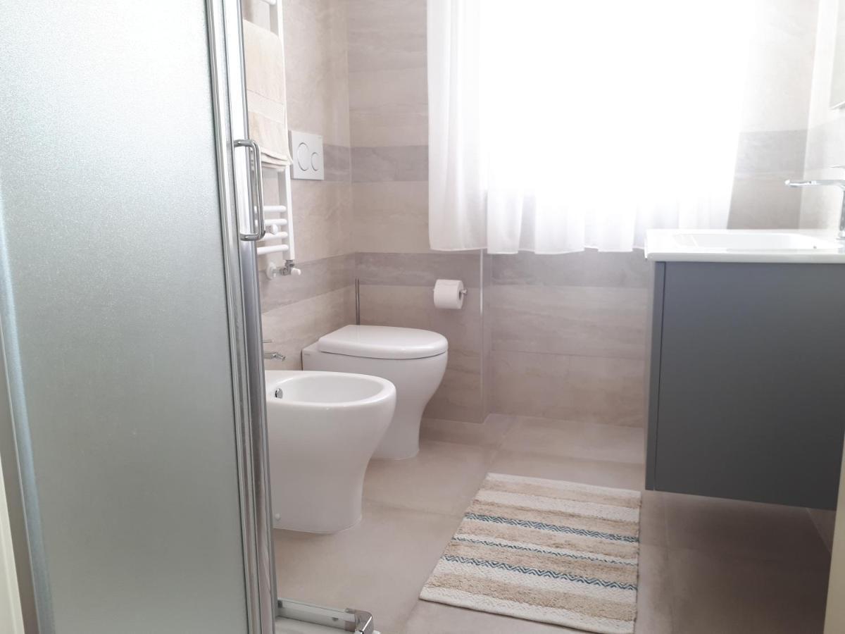 Casa di Nicola Lejlighed Viareggio Eksteriør billede