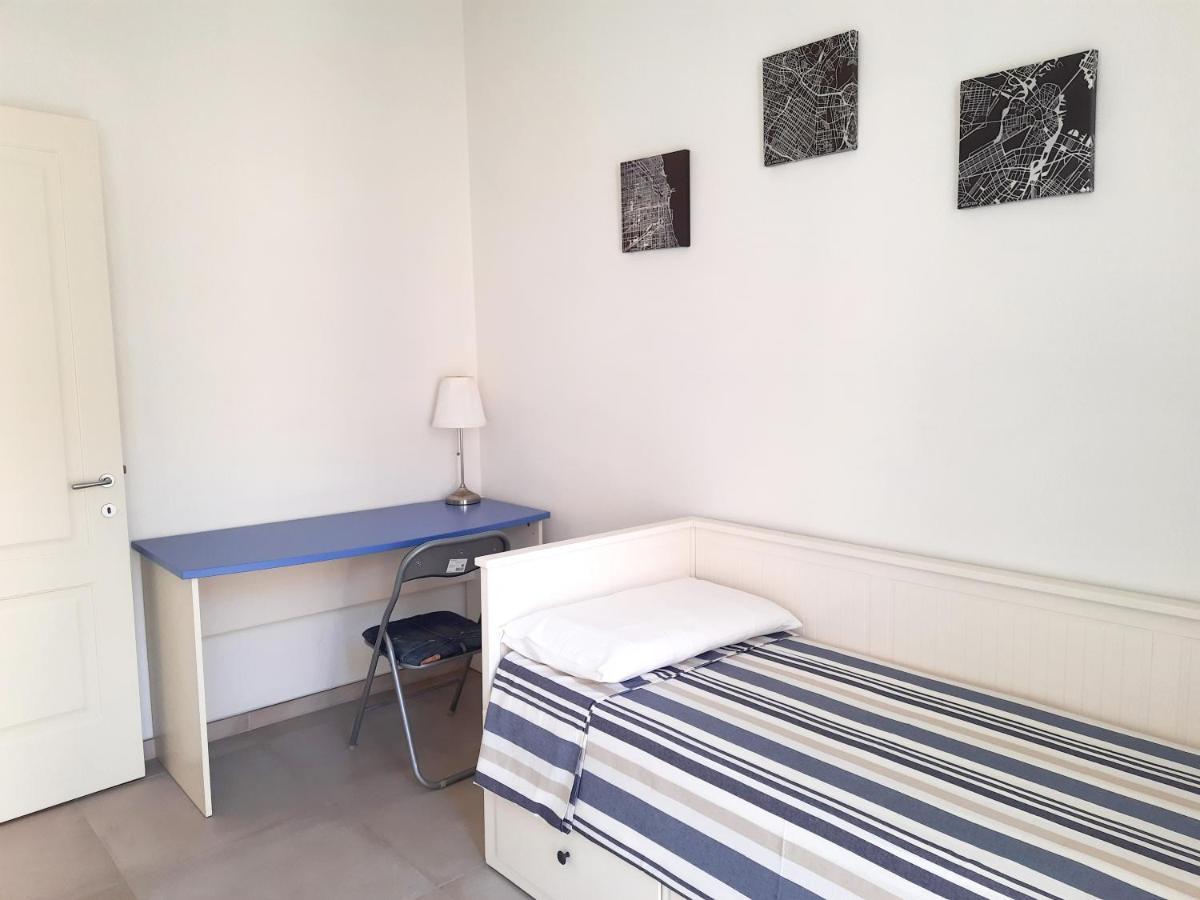 Casa di Nicola Lejlighed Viareggio Eksteriør billede