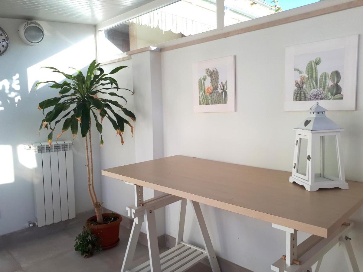 Casa di Nicola Lejlighed Viareggio Eksteriør billede