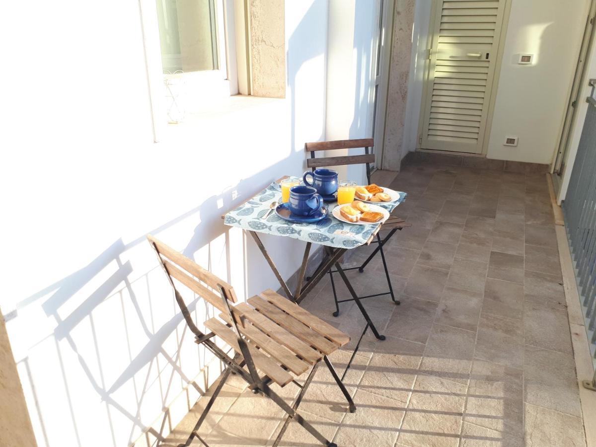 Casa di Nicola Lejlighed Viareggio Eksteriør billede